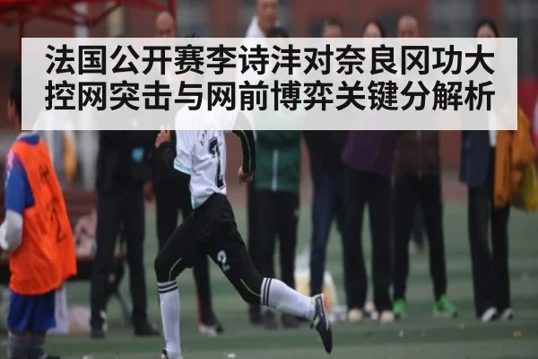法国公开赛李诗沣对奈良冈功大控网突击与网前博弈关键分解析